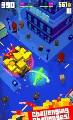 ��ȥ��ը����Ϸ��׿���°�ͼ2: