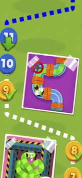 Worm Out��Ϸ��׿������ͼ3: