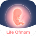 Life Ofmom app