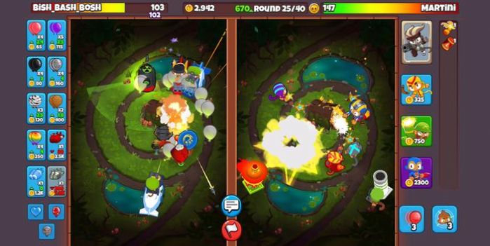 2steamCh棨Bloons TD Battles 2D2: