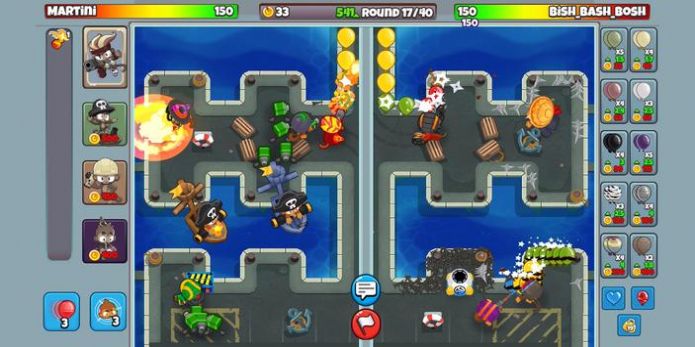 ս2steam棨Bloons TD Battles 2ͼ1: