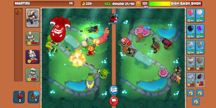 2steamCh棨Bloons TD Battles 2D3: