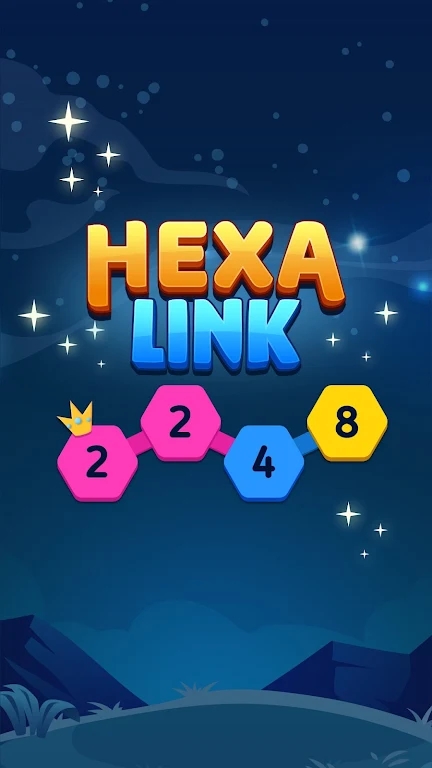 ߅ս2048׿[Hexa LinkD3: