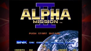 阿尔法任务2ACA NEOGEO游戏安卓版下载图片1