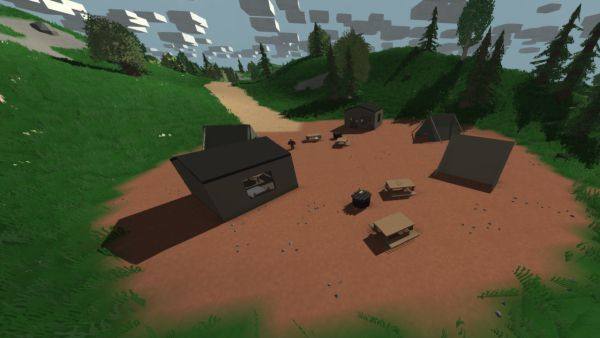 δתUnturnedֻ° v3.21.31.0ͼ