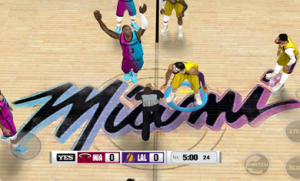 NBA2K21uħֈD1