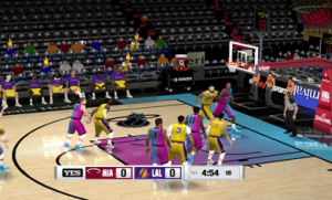 NBA2K21uħֈD2