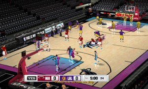 NBA2K21uħdDƬ1