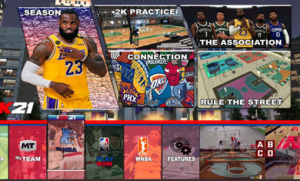 NBA2K21ưħͼ3