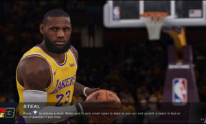 NBA2K21uħdDƬ2
