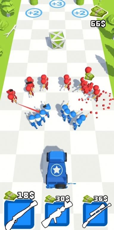 ͻΧʿ�������Ϸ��׿��ͼ1: