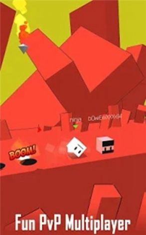 ƻw3DСΑ֙C氲b(Dodgy Cube 3D)D1: