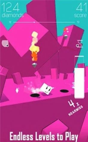 ƻw3DСΑ֙C氲b(Dodgy Cube 3D)D3: