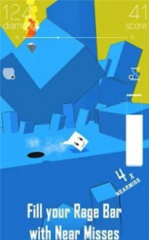 ƻw3DСΑ֙C氲b(Dodgy Cube 3D)DƬ2