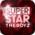 SuperStar THE BOYZϷ