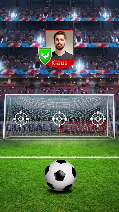 ���������Ϸ���İ棨Football Rivals��ͼƬ1