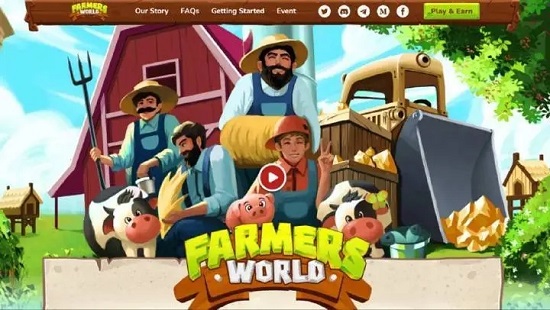 FarmersWorldϷ°ͼ1: