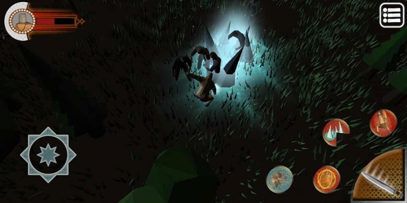 ��һ��Ѫ�������ΰ�׿���°�ͼ2: