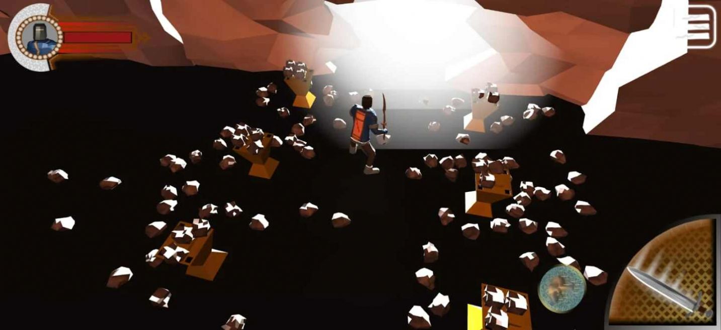 ��һ��Ѫ�������ΰ�׿���°�ͼ1: