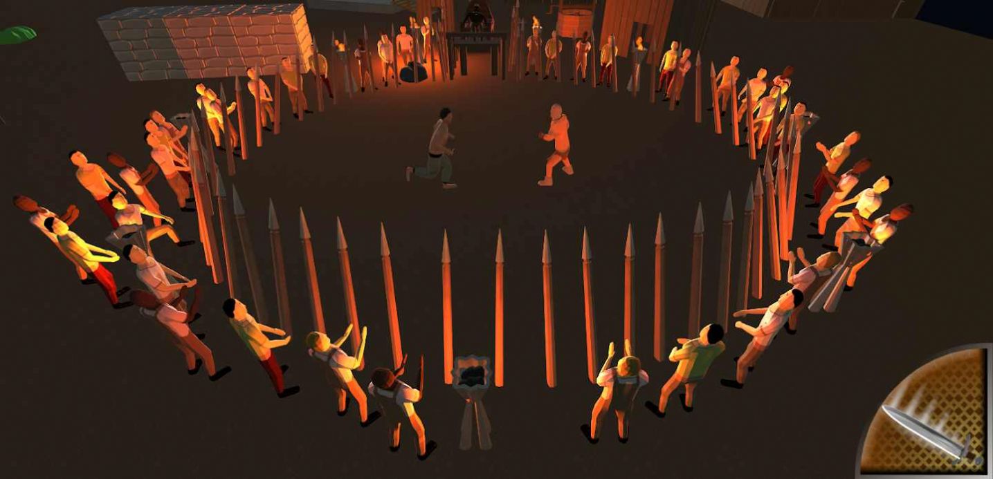 ��һ��Ѫ�������ΰ�׿���°�ͼƬ2