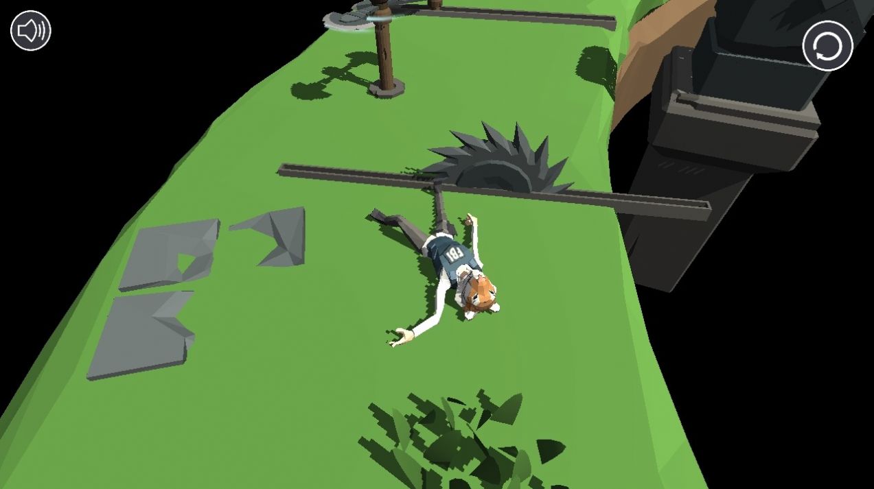 ������ϷȫƤ����׿�棨Ragg3d��ͼƬ1