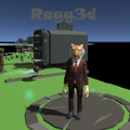 ������ϷȫƤ����׿�棨Ragg3d�� v1.0
