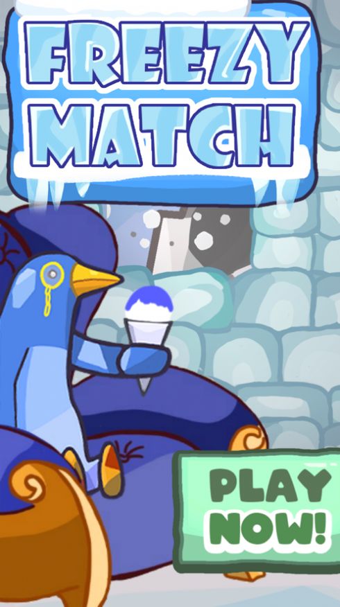 ƥϷ׿棨Freezy Matchͼ2: