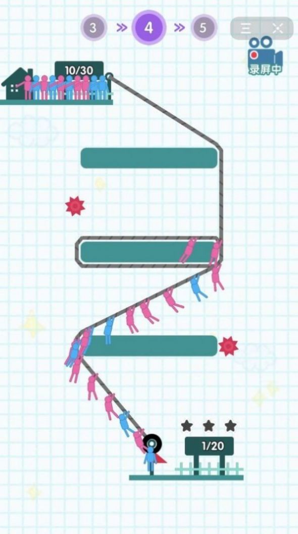 火柴人救援特工隊下載最新安卓版圖1: