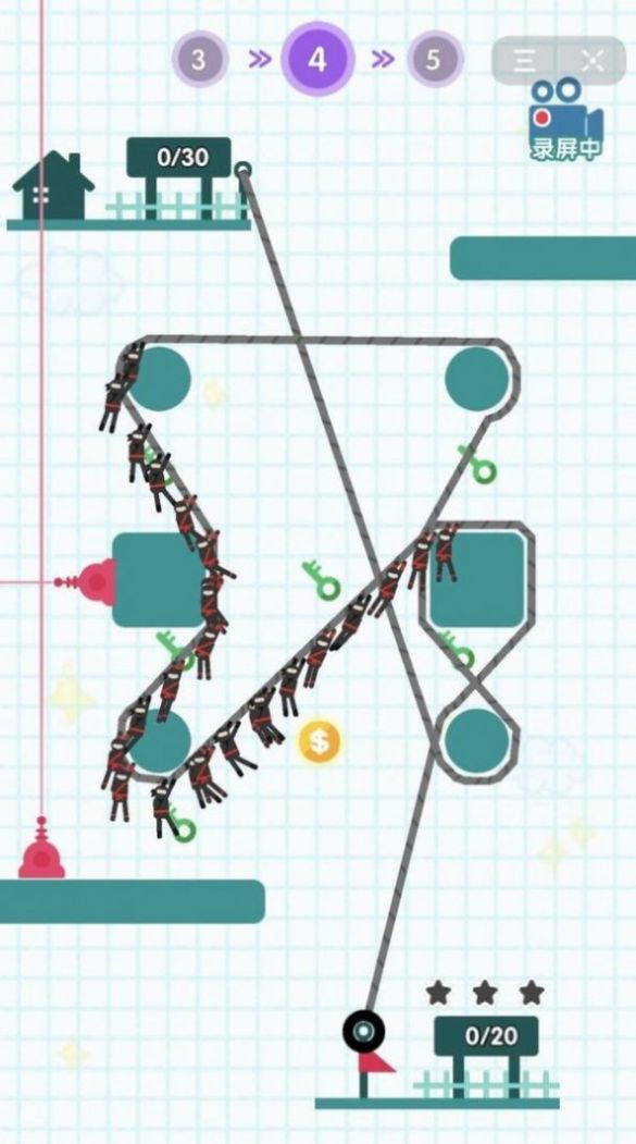 火柴人救援特工隊下載最新安卓版圖2: