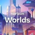 Horizon Worlds app