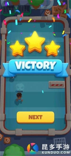 [׿棨Bounce ArenaDƬ1
