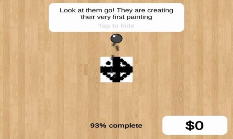 螞蟻藝術大亨遊戲最新安卓版圖2: