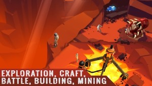 Deep Space Survival游戏安卓下载图片1