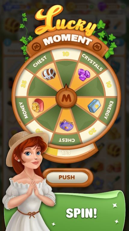 �ϲ���������Ϸ���İ棨Merge Makers��ͼ1: