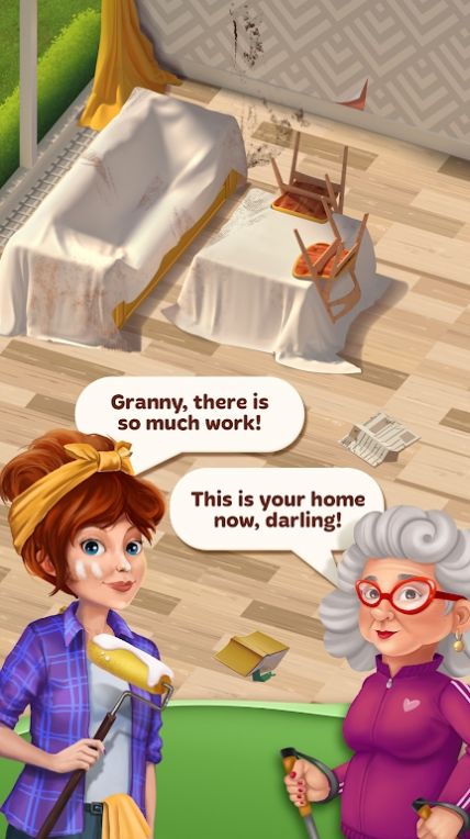 �ϲ���������Ϸ���İ棨Merge Makers��ͼƬ1