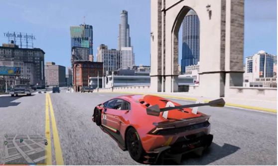 英雄拯救计划游戏图1