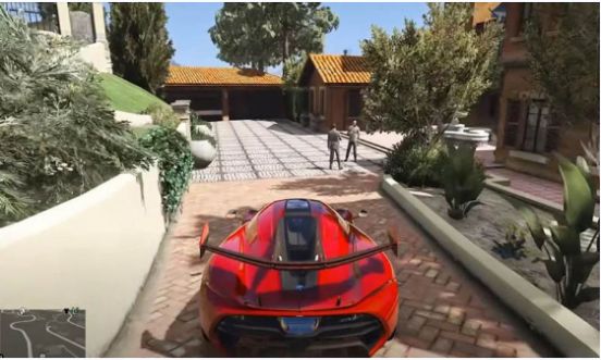 英雄拯救计划游戏图3