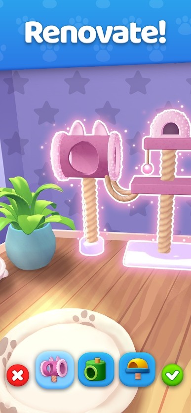 צ�ӱ�����Ϸ��׿�棨PAW Match��ͼ1: