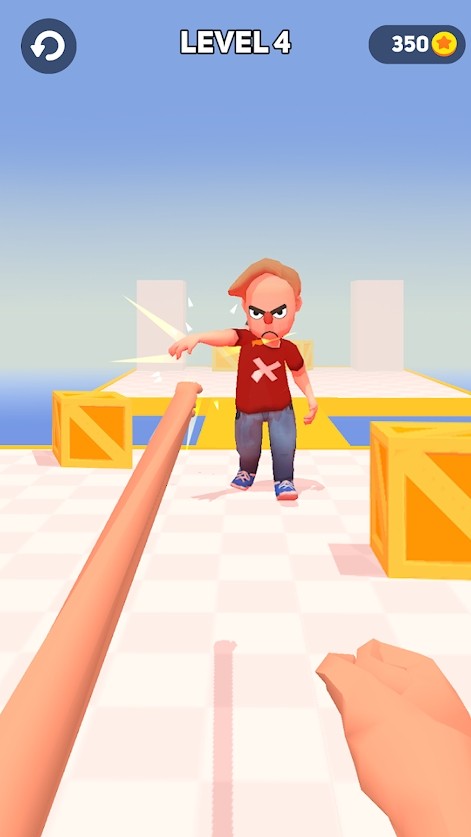 ��ɭ�ɺϲ���Ϸ�ֻ��棨Arsenal Merge��ͼƬ1