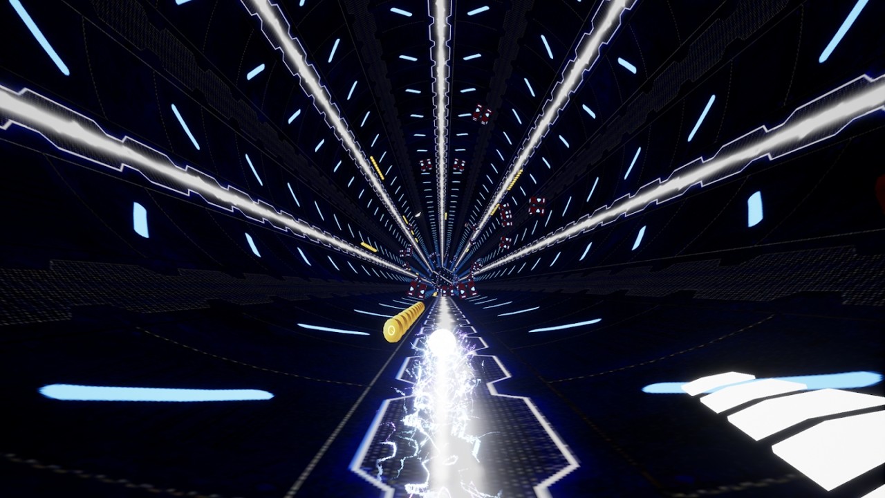 �ٶ���GO��Ϸ��׿�棨Speed Ball GO��ͼ1: