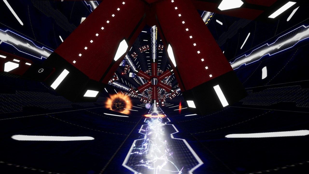 �ٶ���GO��Ϸ��׿�棨Speed Ball GO��ͼƬ3