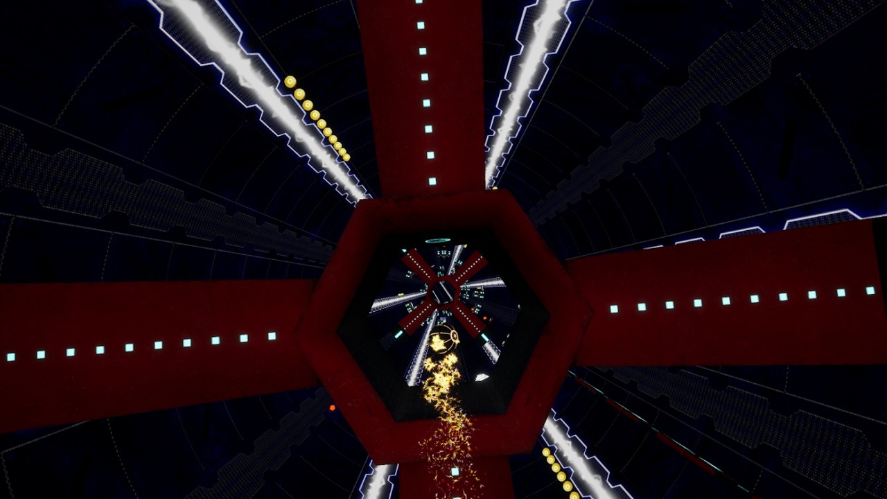 �ٶ���GO��Ϸ��׿�棨Speed Ball GO��ͼƬ2