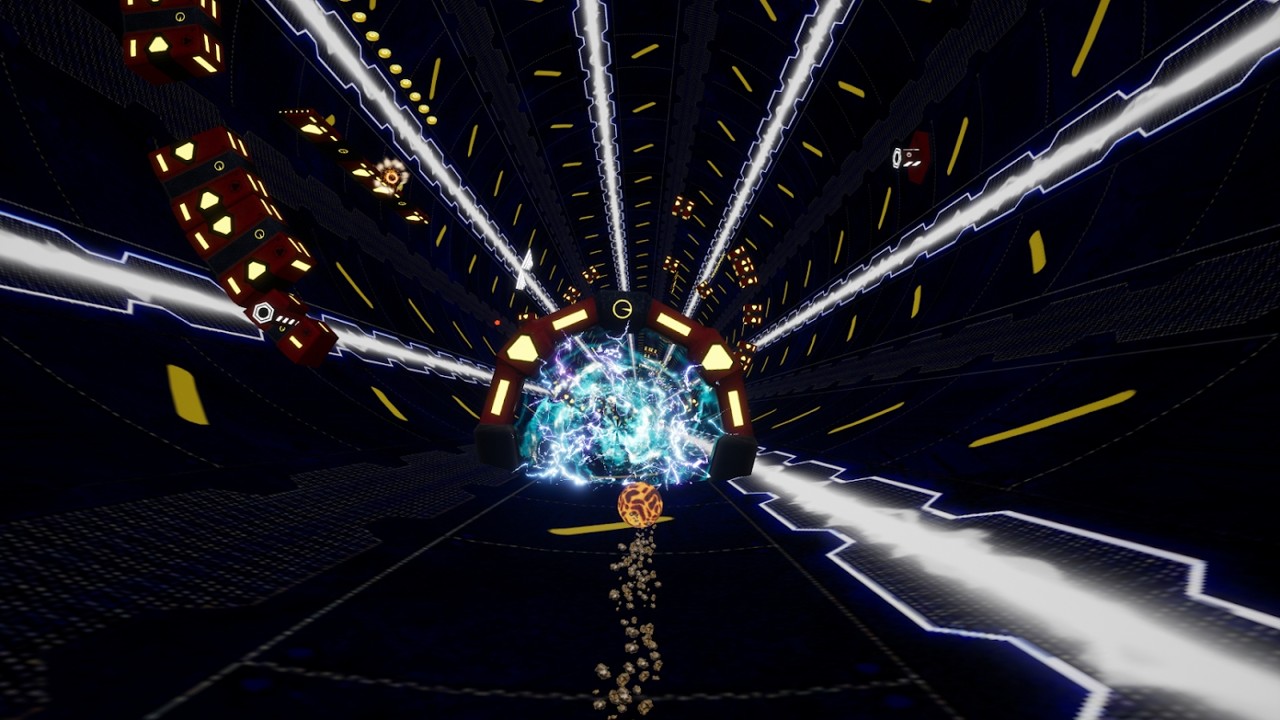 �ٶ���GO��Ϸ��׿�棨Speed Ball GO��ͼƬ4