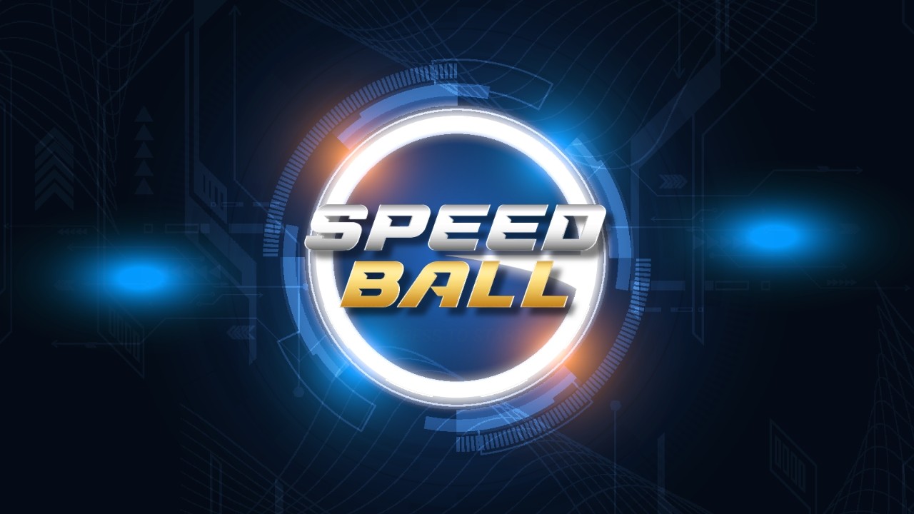�ٶ���GO��Ϸ��׿�棨Speed Ball GO��ͼƬ1