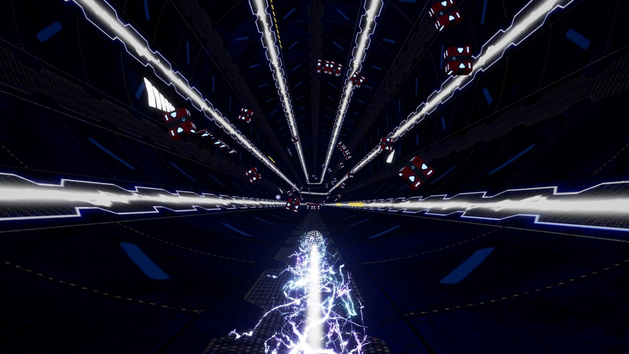 �ٶ���GO��Ϸ��׿�棨Speed Ball GO��ͼƬ5