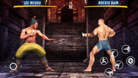 սӢİ氲׿ϷClash of Fightersͼ2: