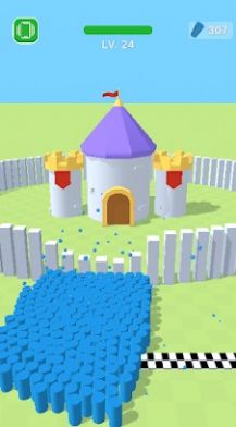 ��һȺ����Ϸ�ٷ���׿��ͼ2: