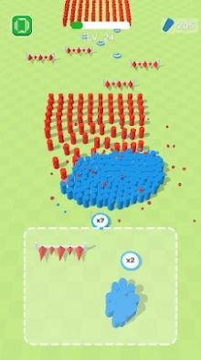 ��һȺ����Ϸ�ٷ���׿��ͼ1: