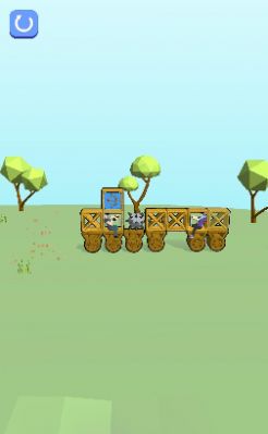 ��Ʒ֮ս��Ϸ��׿�棨Scrap Battle��ͼ3: