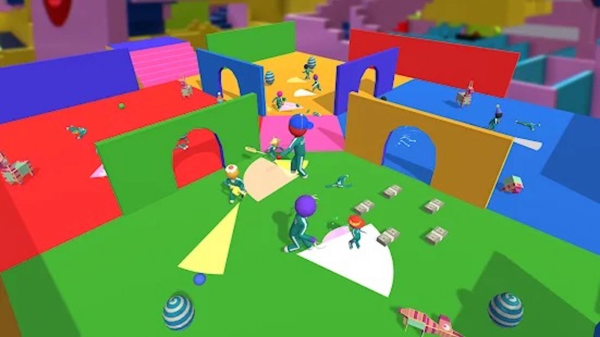 ����ս����Ϸ��׿���°�ͼƬ1